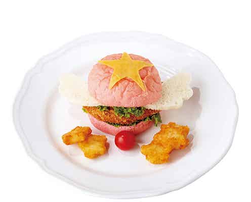 「カードキャプターさくら展」コラボカフェ、メニューは魔法やケロちゃんをイメージ