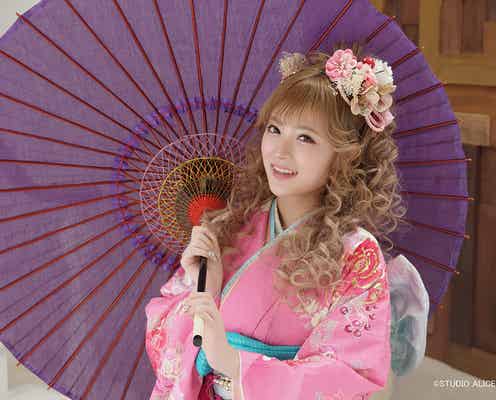 【注目の新成人】“ギャルママモデル”聖菜「誰かを助けてあげられる人間になりたい」