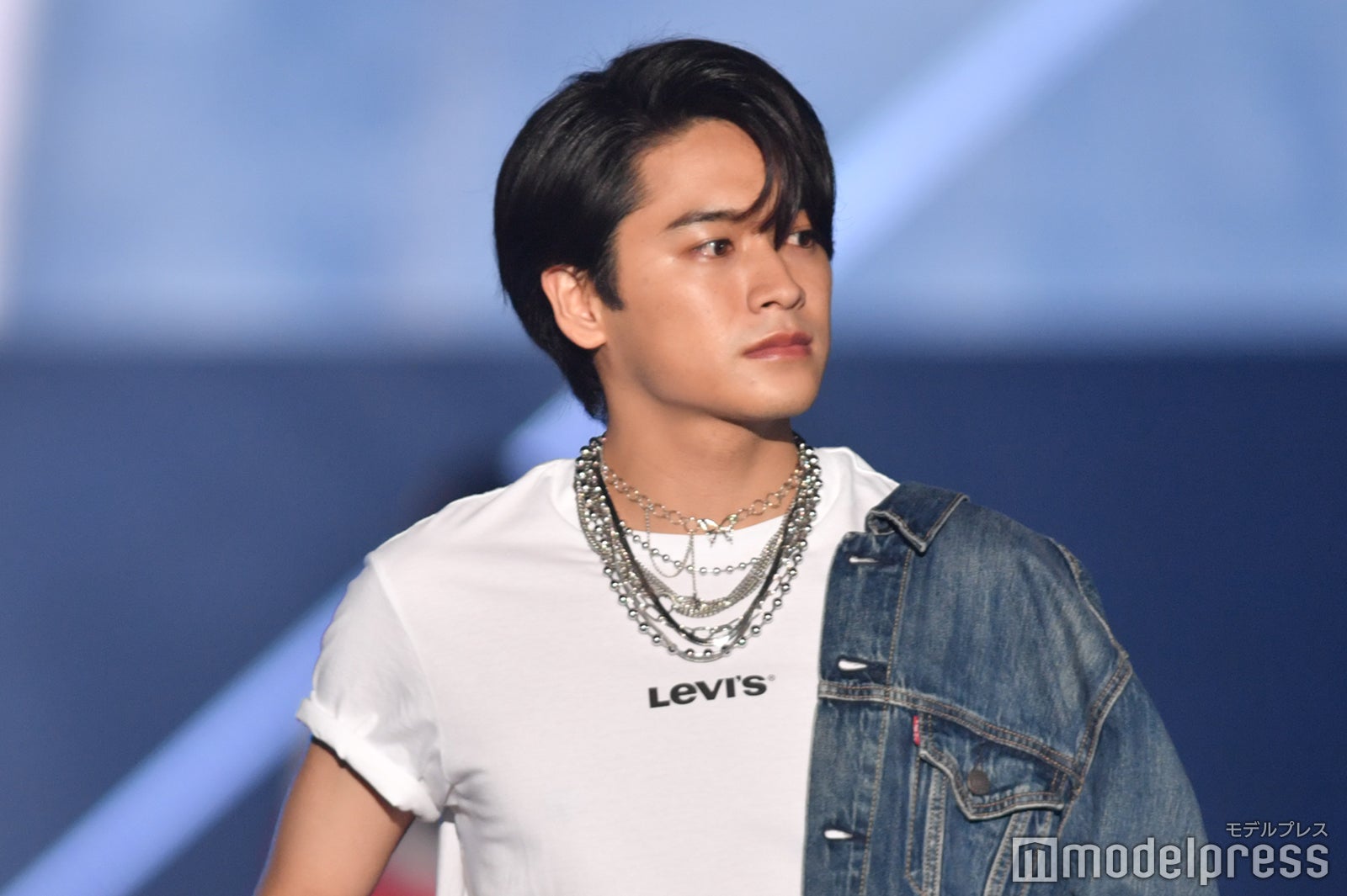 （C）モデルプレス