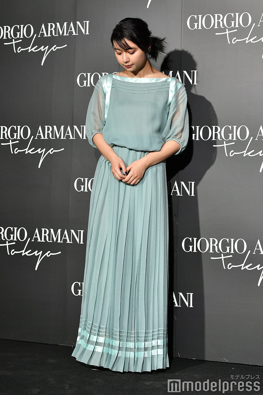 上白石萌歌（C）モデルプレス