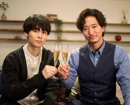 萩原利久・トリンドル玲奈ら「月読くんの禁断お夜食」クランクイン「お腹を空かせて待っていて」