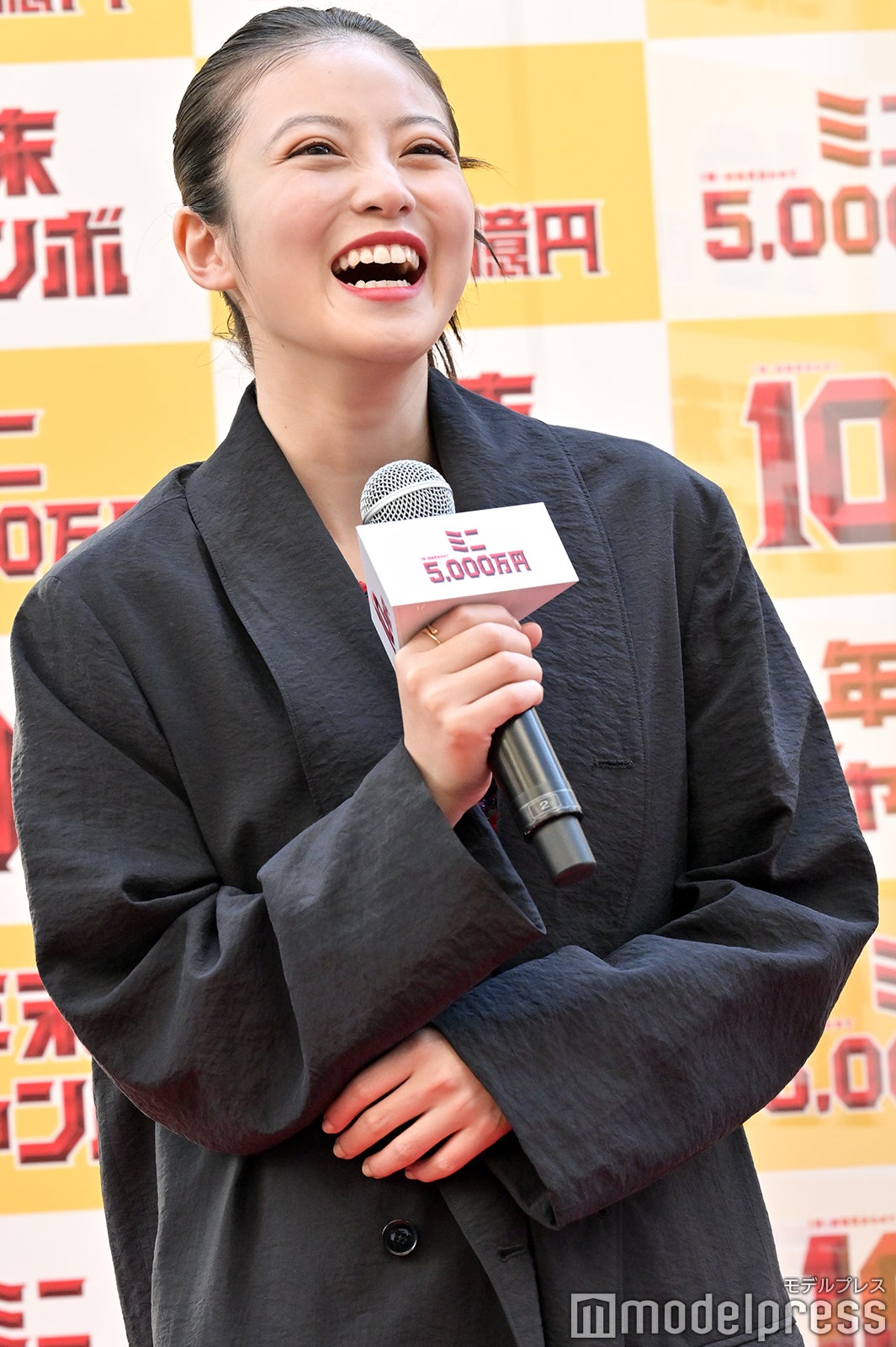 今田美桜 （C）モデルプレス