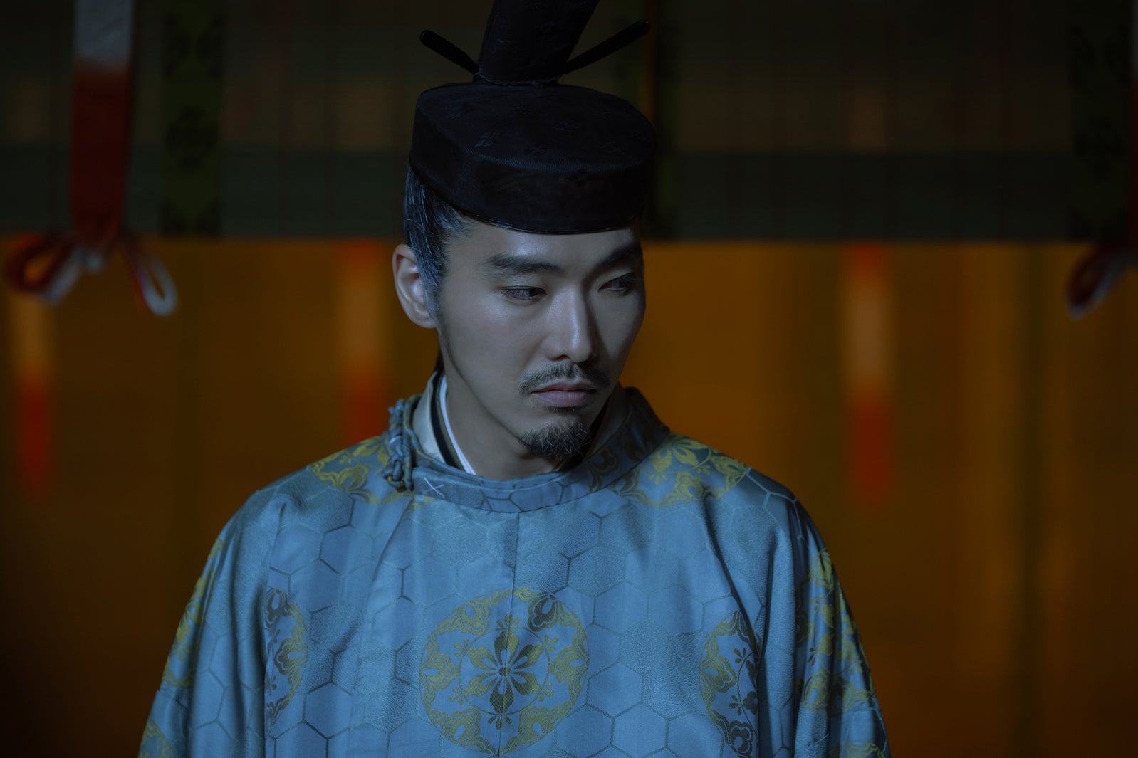 「光る君へ」第44話（C）NHK