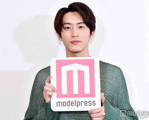 【終了】杉野遥亮、直筆サイン入りチェキプレゼント【1名様】