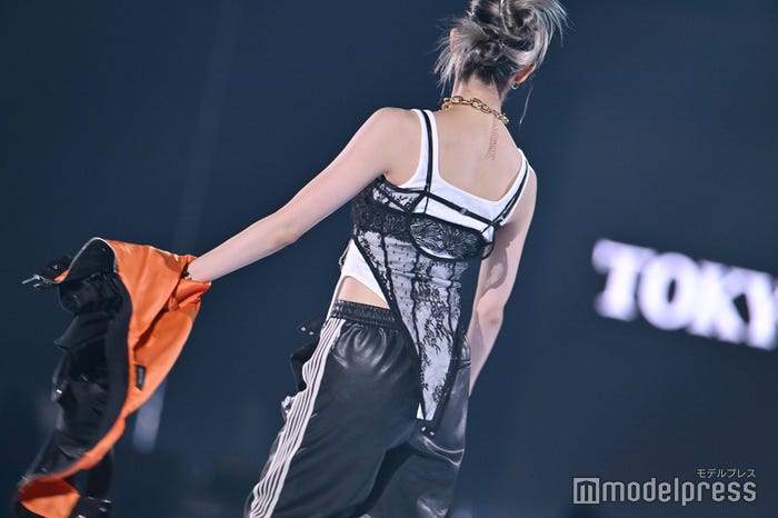 YUUKI(C)モデルプレス