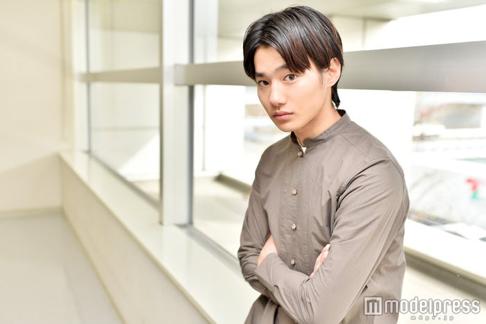 誰も掴めない 野村周平 という存在 自分でも怖い モデルプレスインタビュー モデルプレス 誰も掴めない 野村周平 という存在 自分でも怖い モデルプレスインタビュー モデルプレス