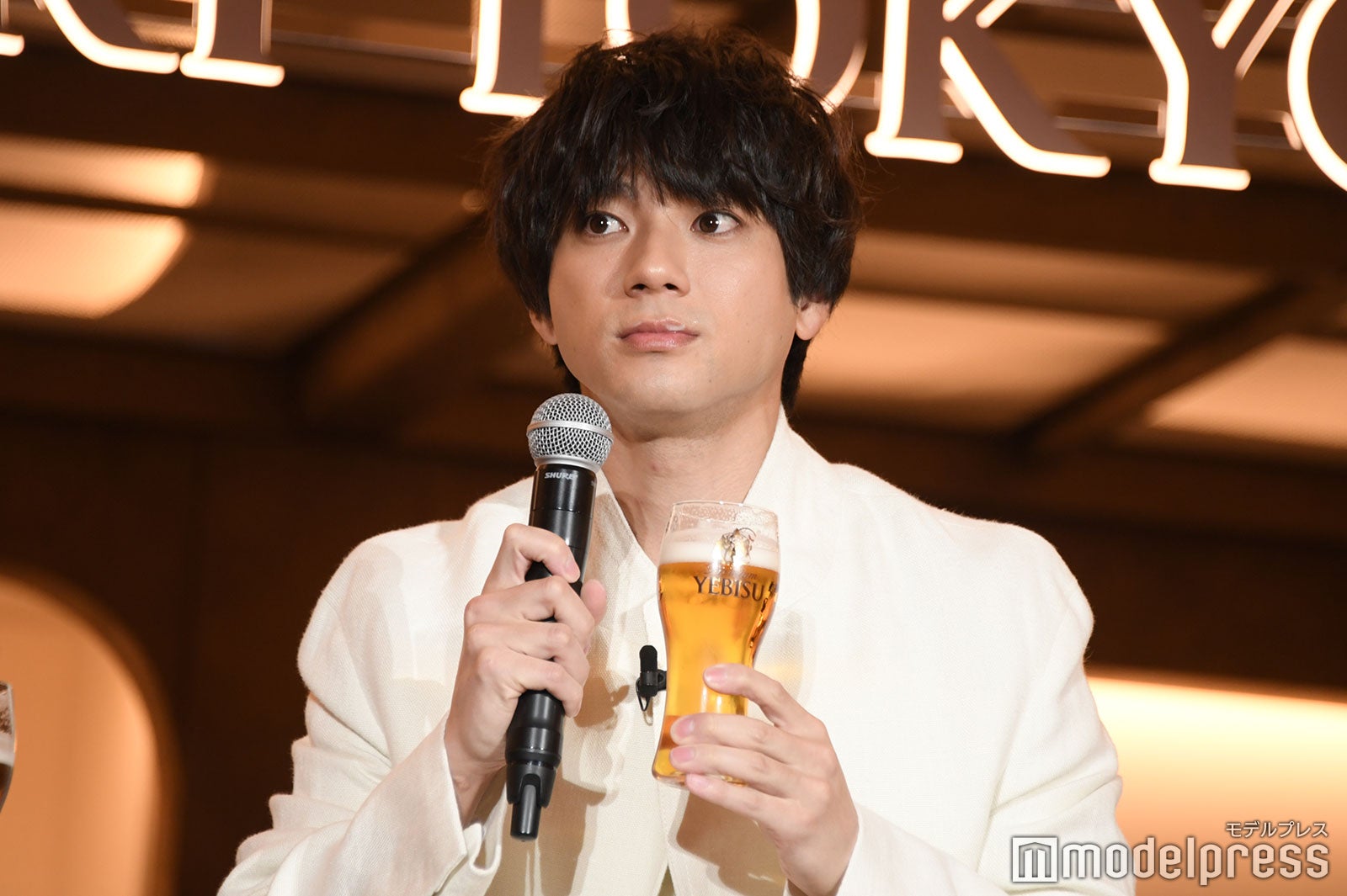 山田裕貴（C）モデルプレス