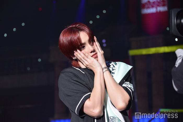 カズタ(C)モデルプレス