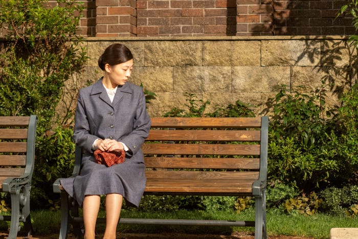 伊藤沙莉「虎に翼」第51話(C)NHK