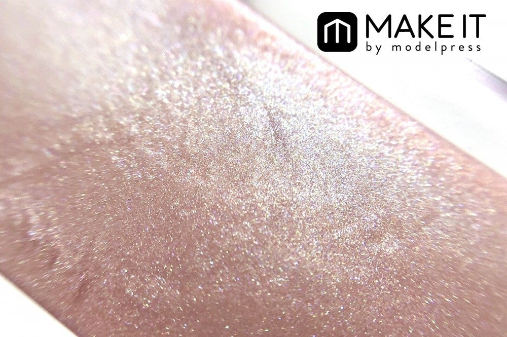 ADDICTION／リップグロス ピュア／022 Silvery Nights (C)メイクイット