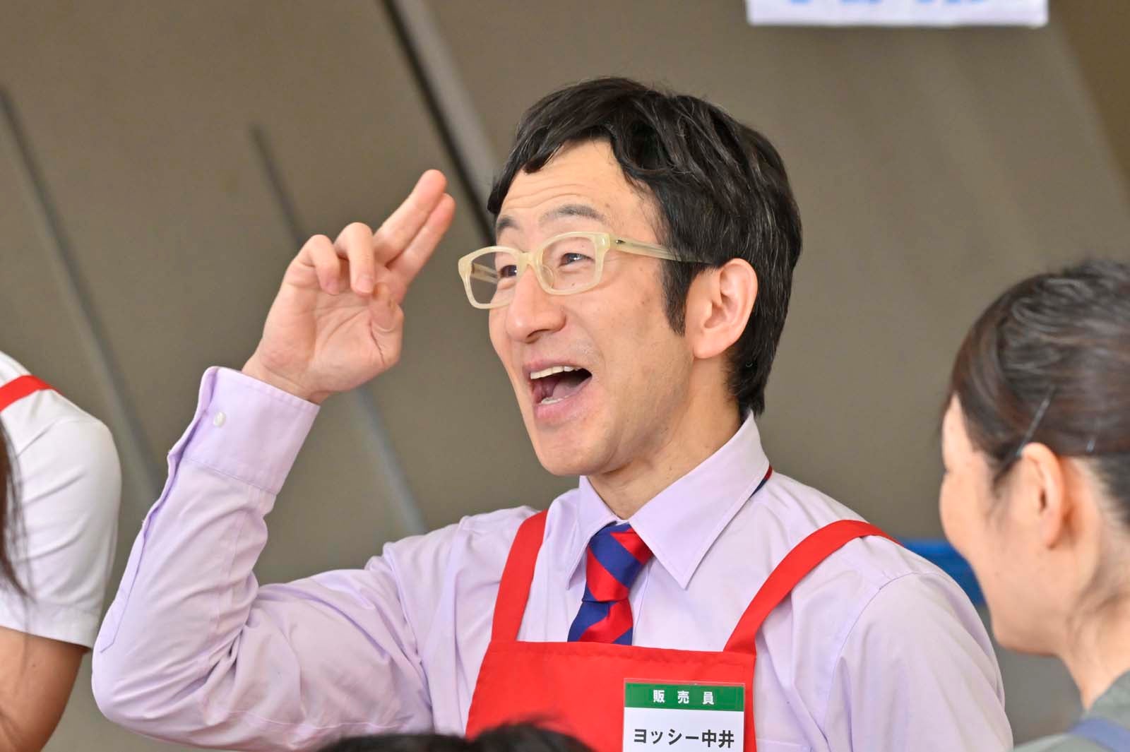 矢柴俊博「春になったら」最終話より（C）カンテレ