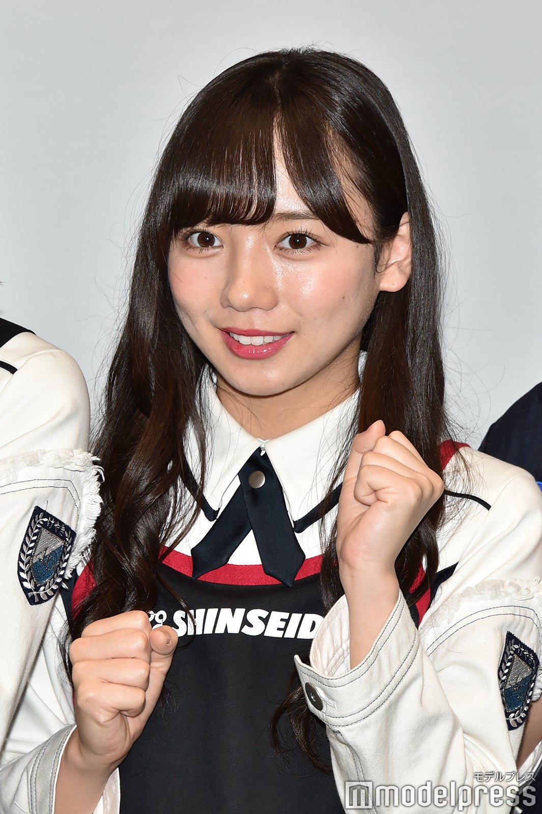 齊藤京子（C）モデルプレス