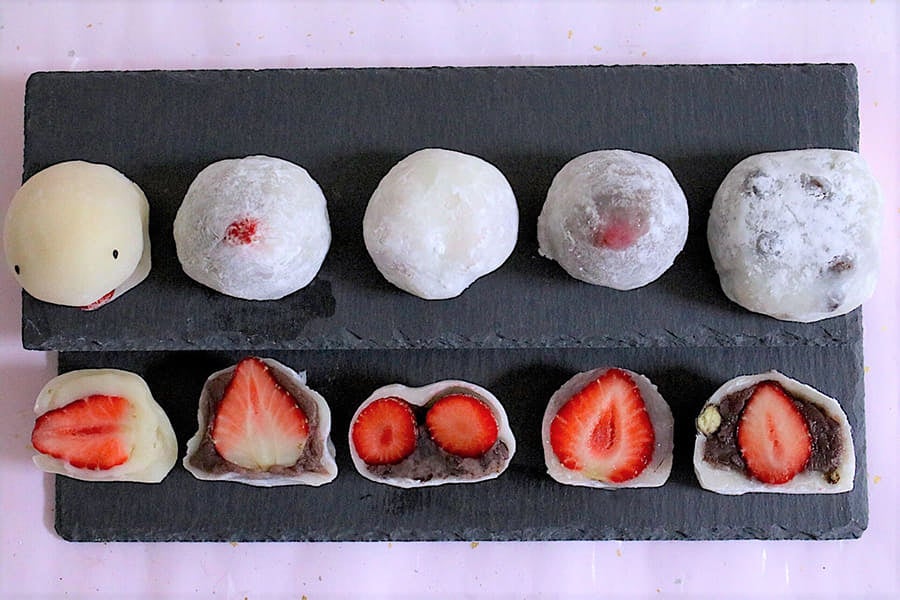 新宿高野本店　外観