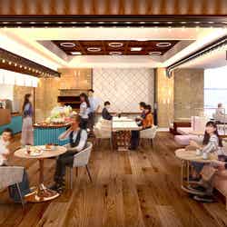 OMO5東京五反⽥ by 星野リゾート/提供画像