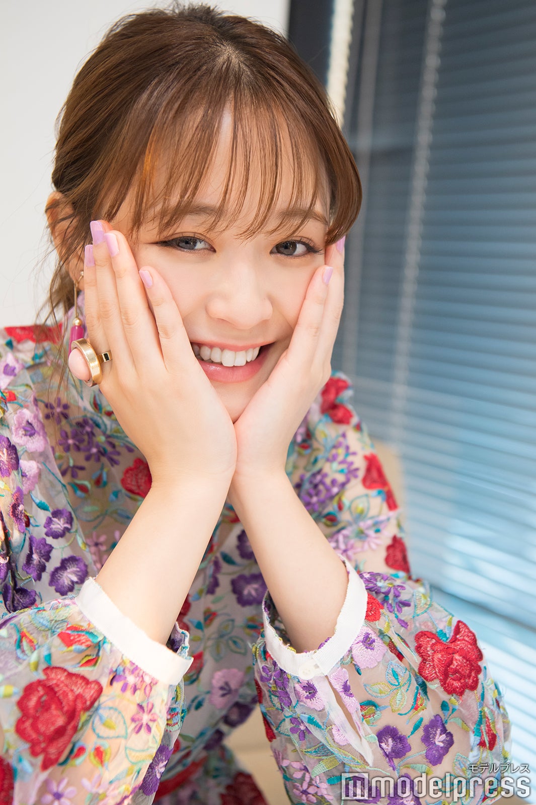 (画像24/30) <大原櫻子4thアルバム「Passion」インタビュー>“概念が変わった”出会いとは?誕生日の驚きサプライズ・家族旅行での