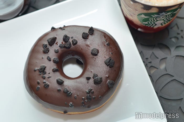 ウィッチドーナツ (C)モデルプレス