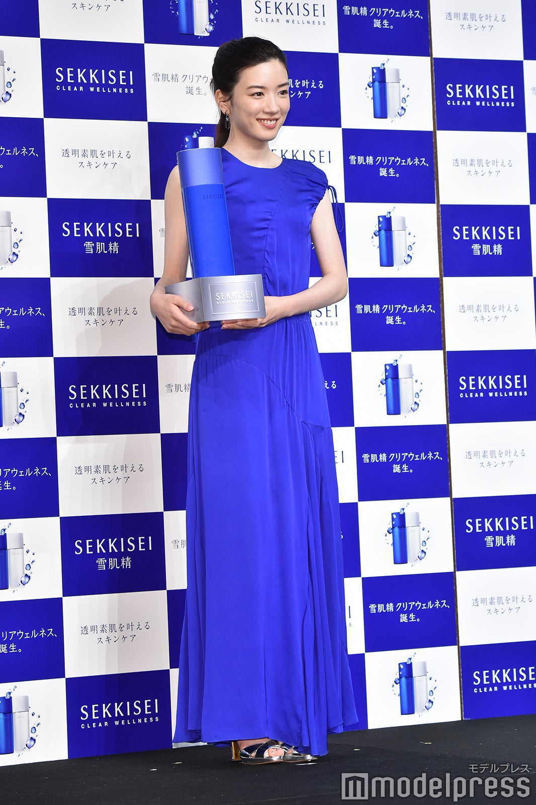 永野芽郁（C）モデルプレス