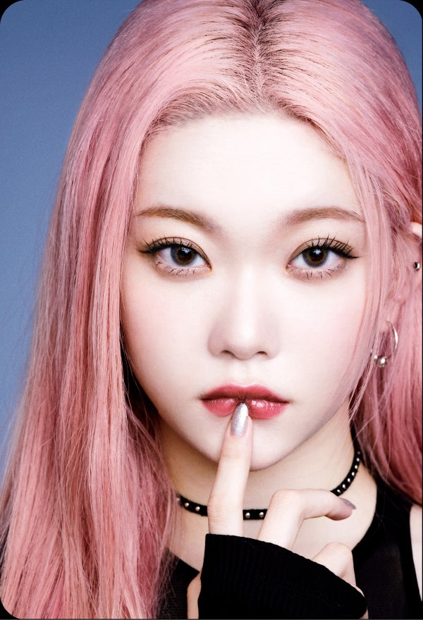 ツキ「KATEキープシリーズ」キャンペーントレカ（提供写真）