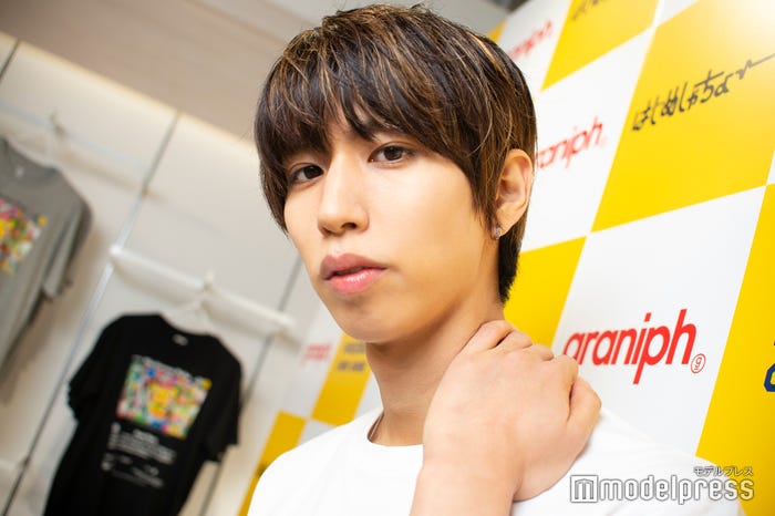 はじめしゃちょー (C)モデルプレス