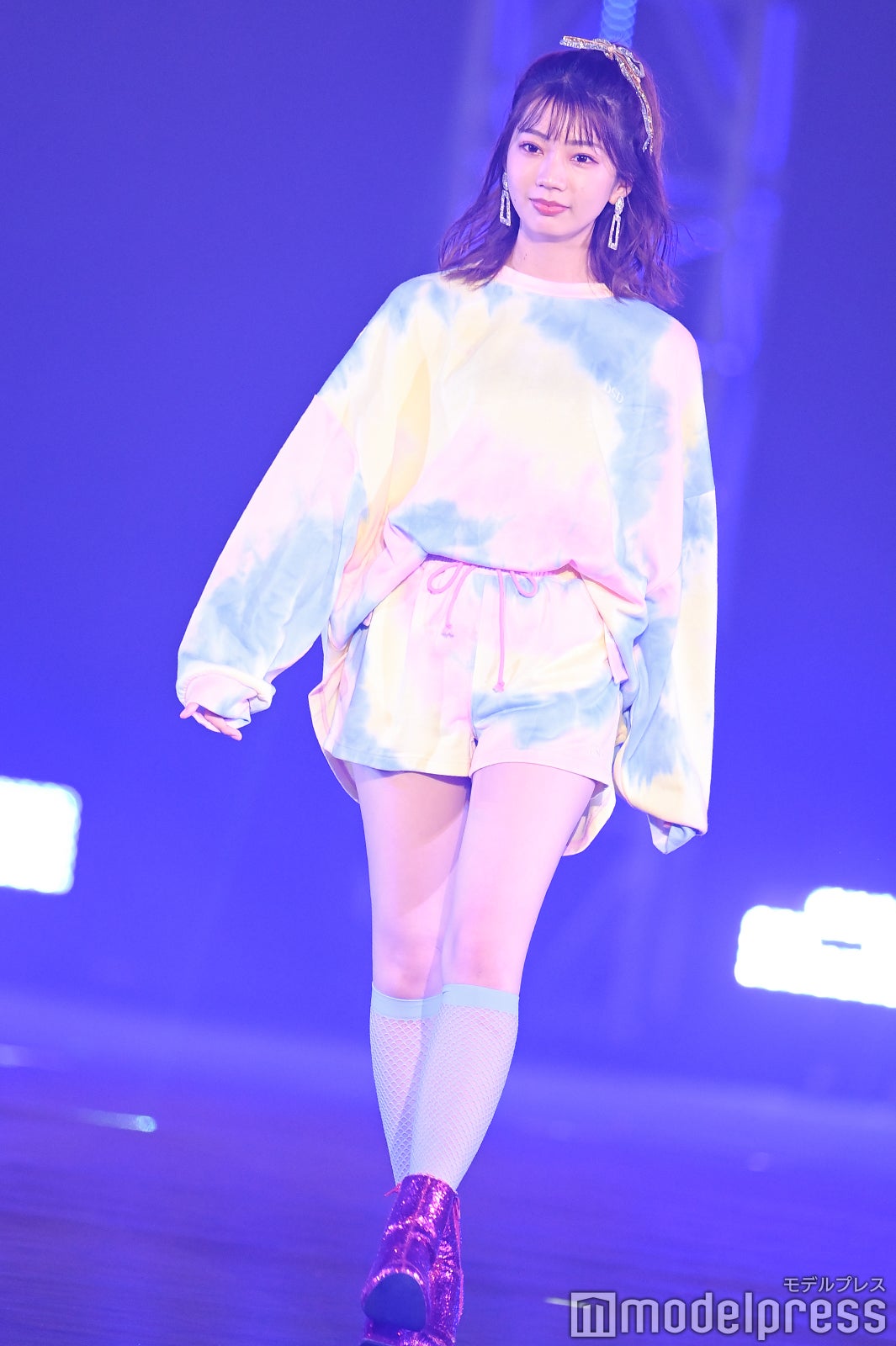 高本彩花（C）モデルプレス