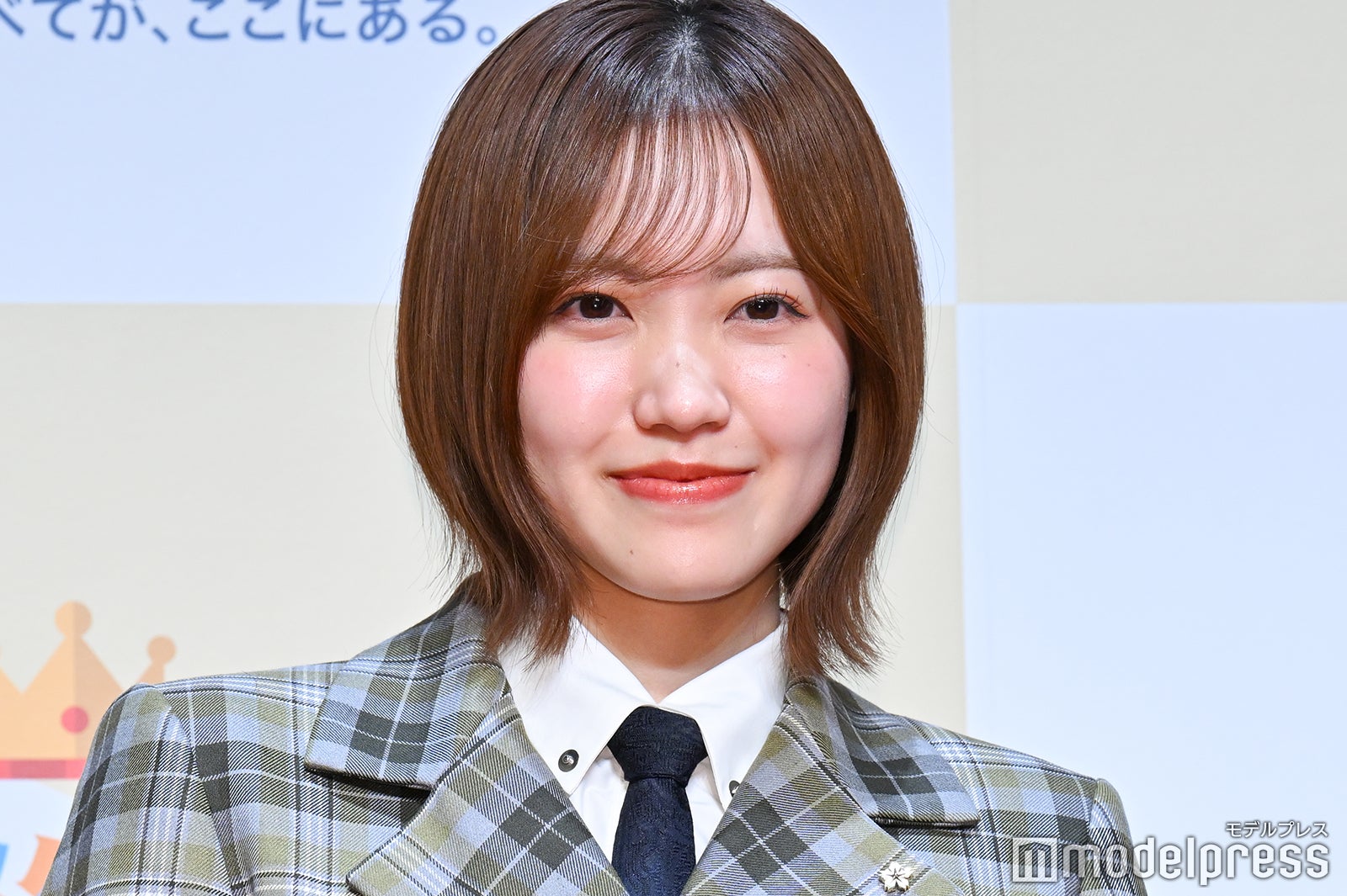 松田里奈（C）モデルプレス