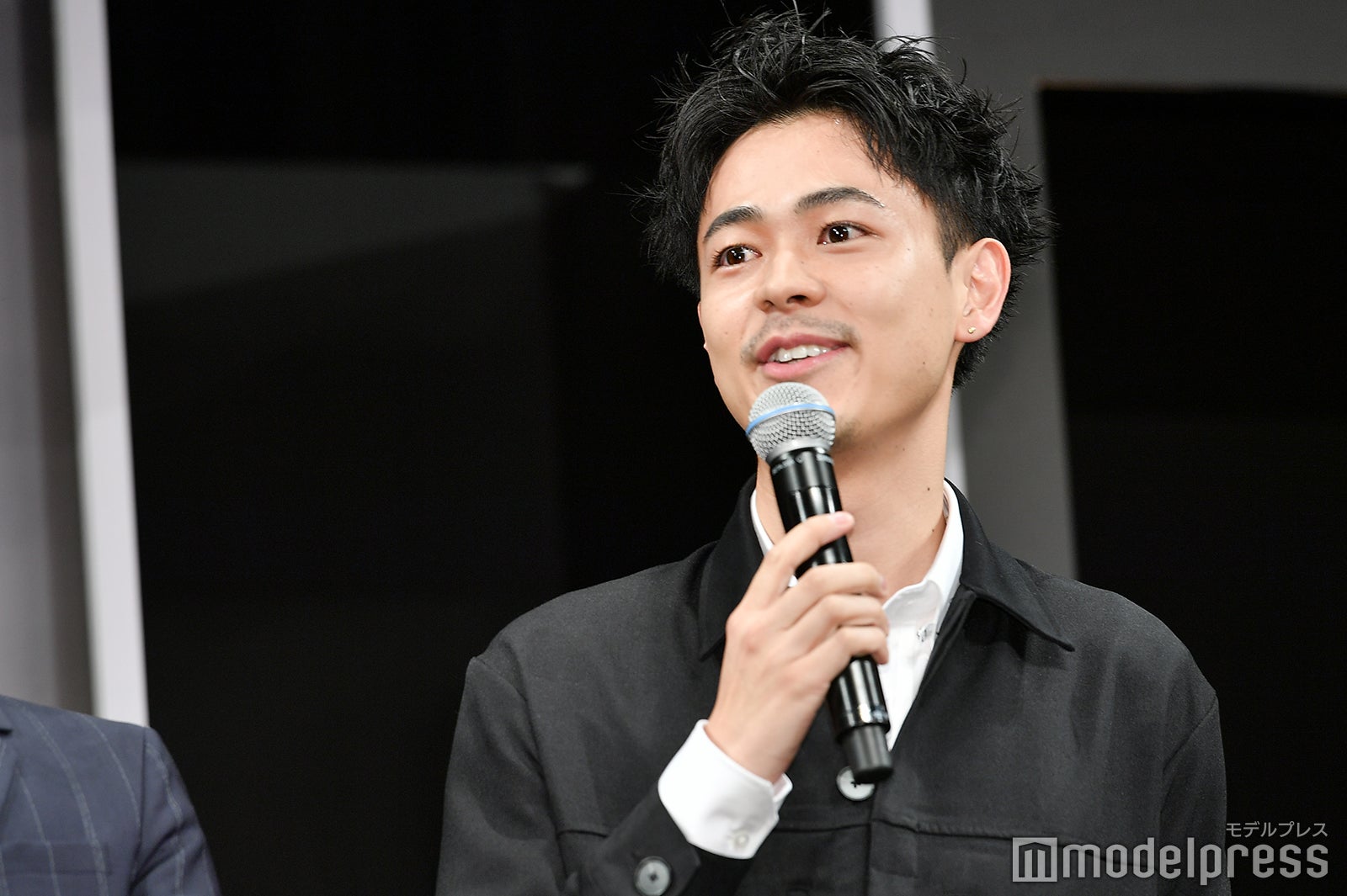 成田凌（C）モデルプレス