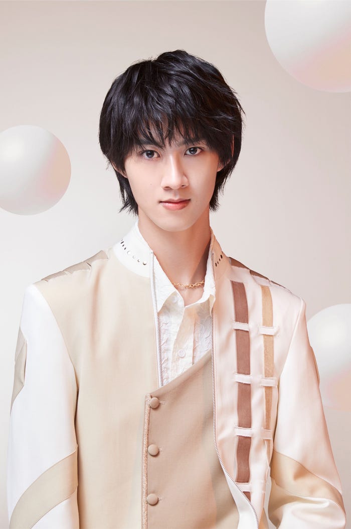 曽野舜太(提供写真)