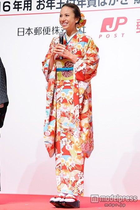 道端アンジェリカ