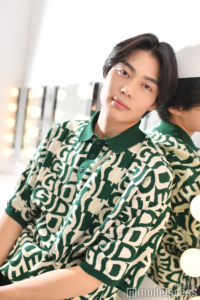 今井竜太郎(C)モデルプレス