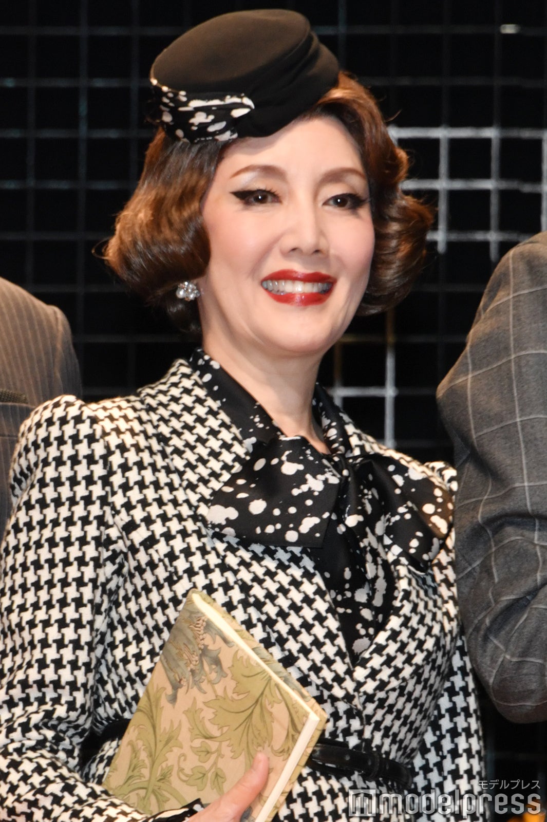 戸田恵子（C）モデルプレス