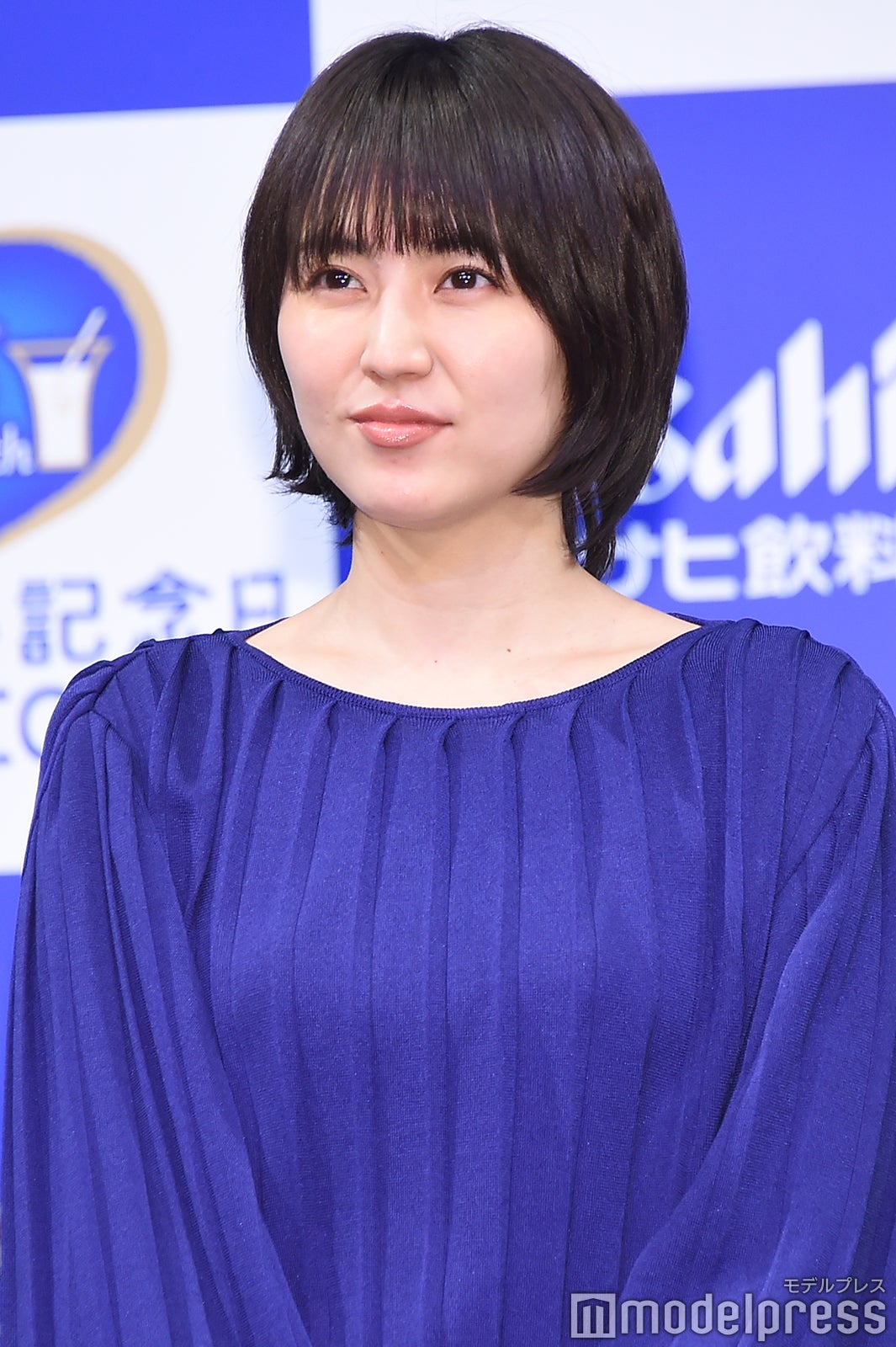 長澤まさみ（C）モデルプレス