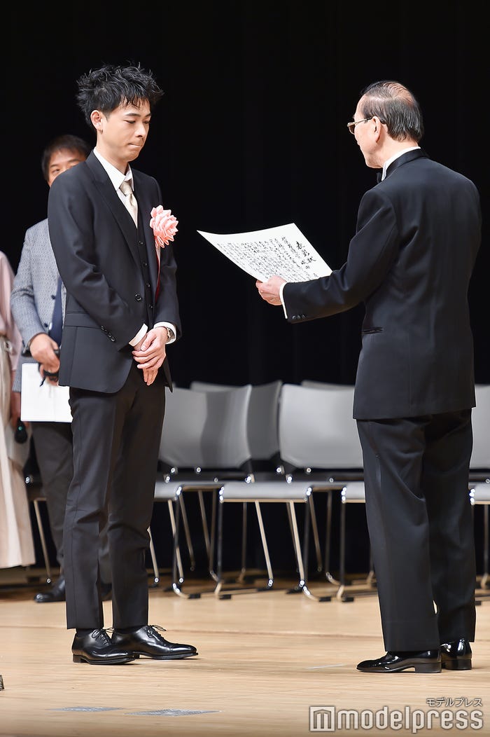成田凌(C)モデルプレス