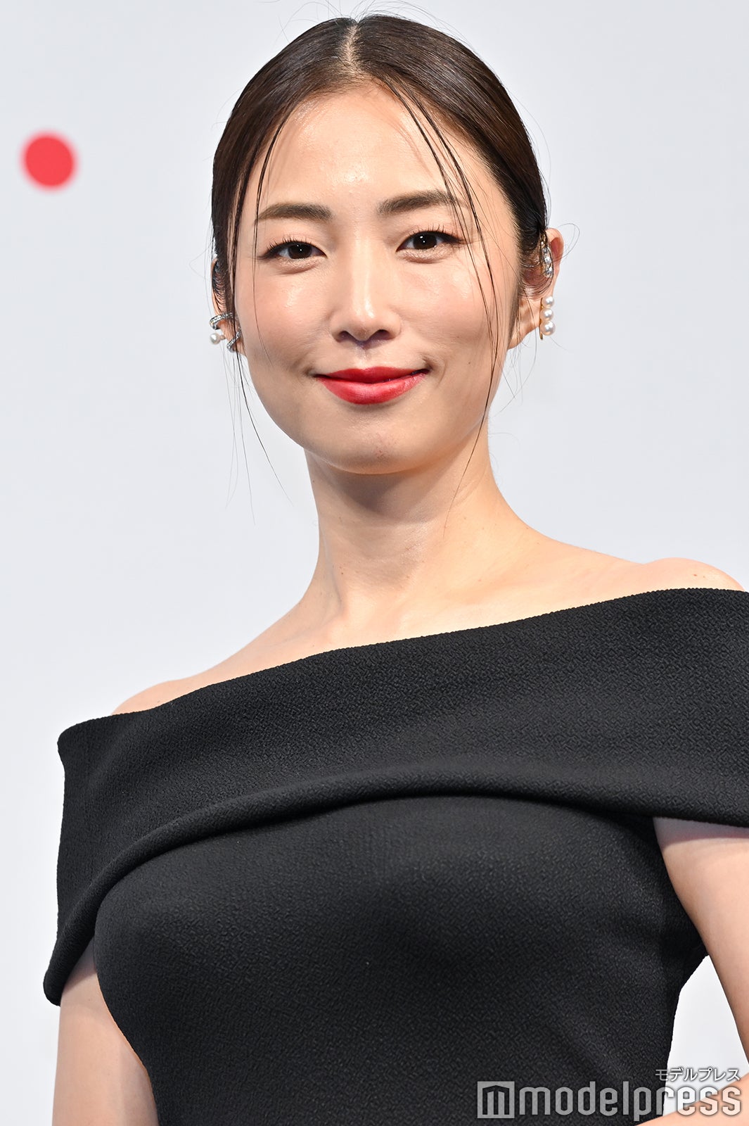 MEGUMI（C）モデルプレス