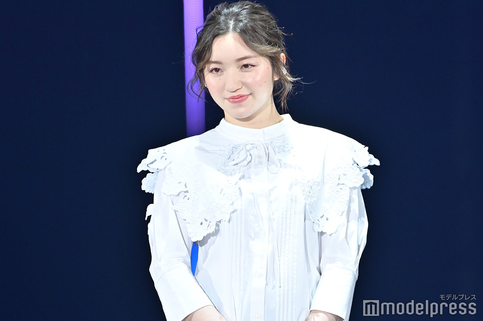 雑賀カアネ（C）モデルプレス