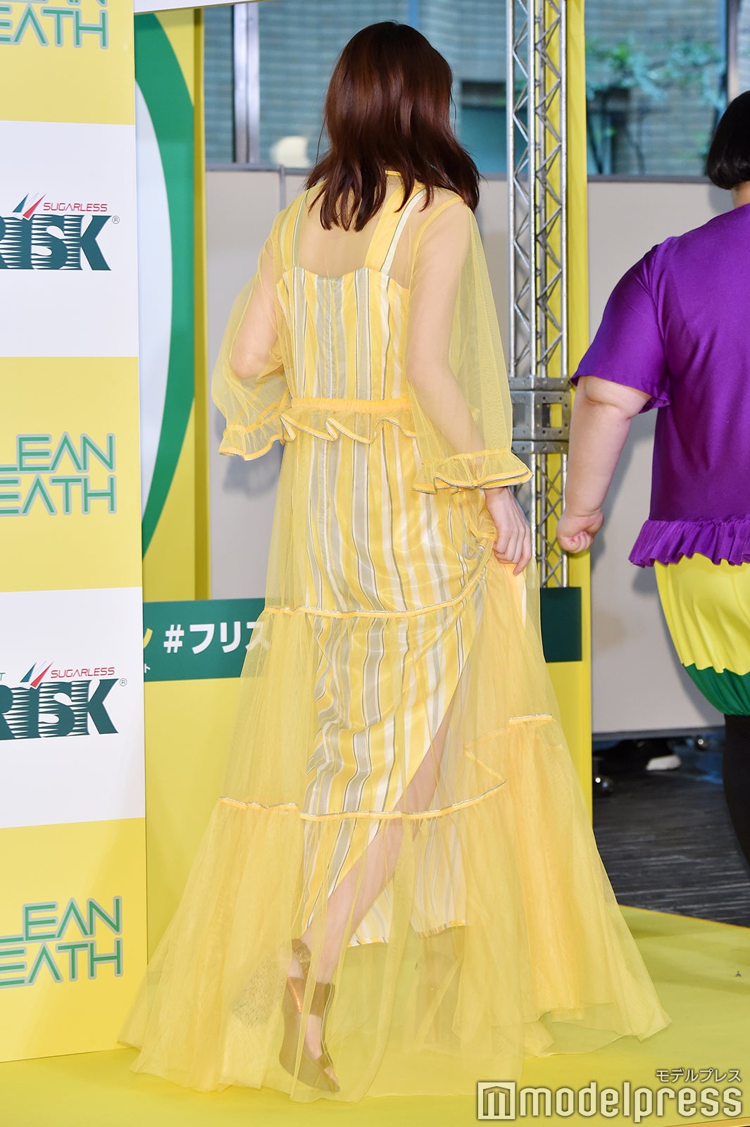 飯豊まりえ（C）モデルプレス