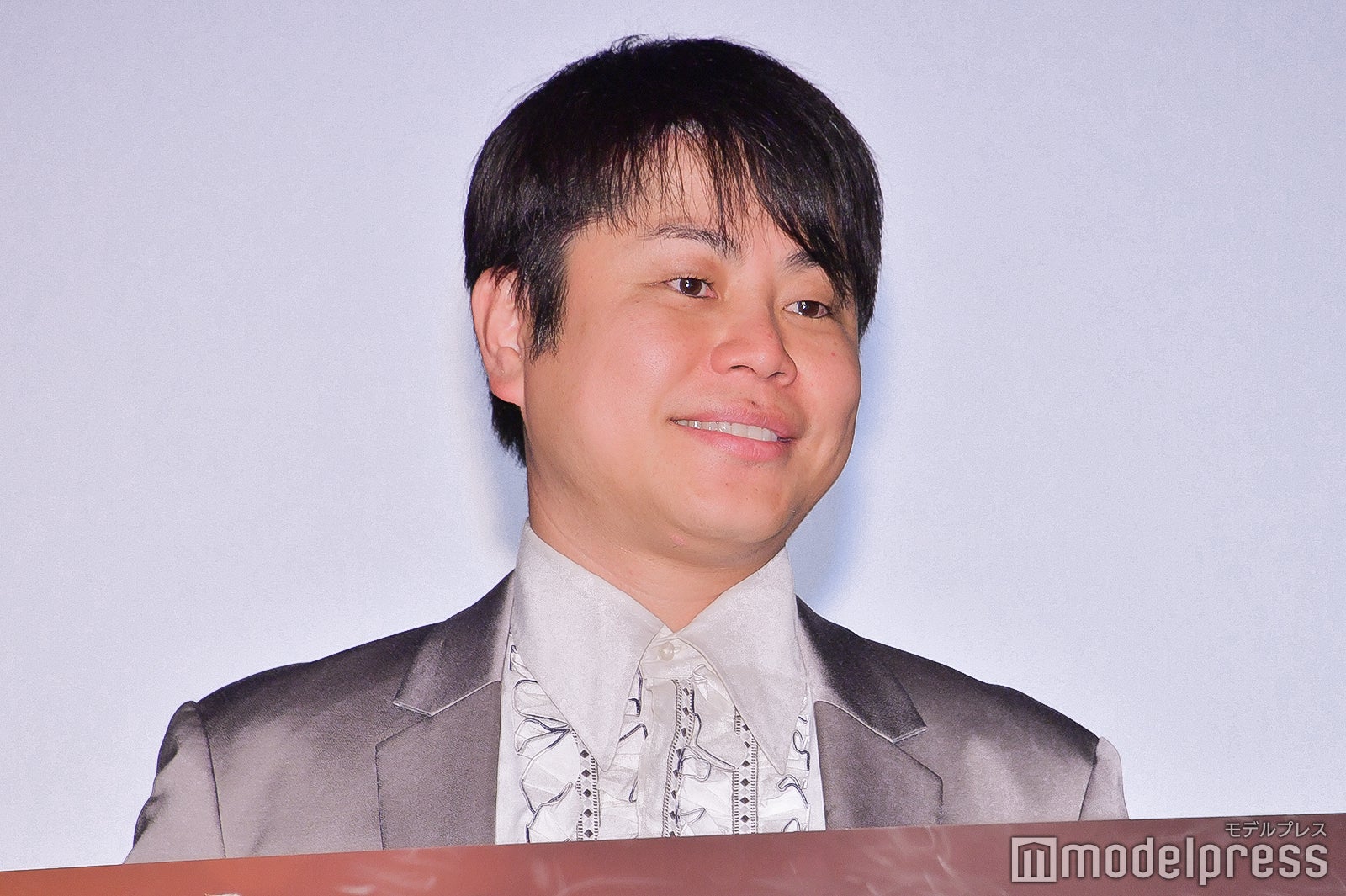 井上裕介（C）モデルプレス