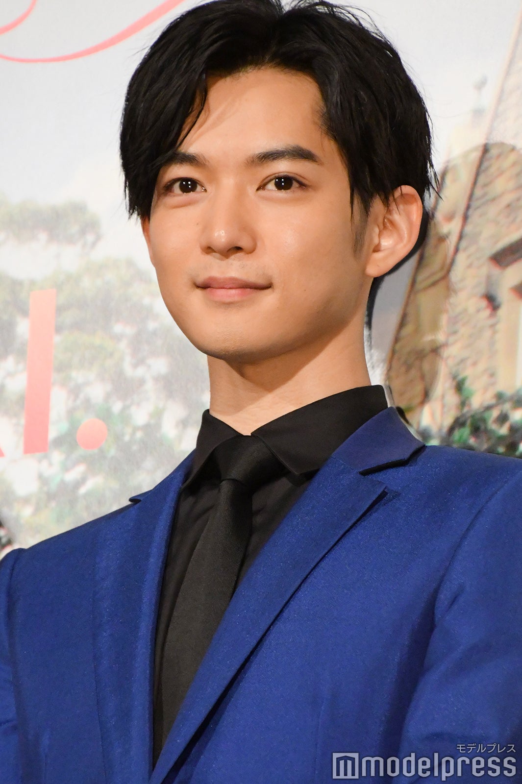 （C）モデルプレス