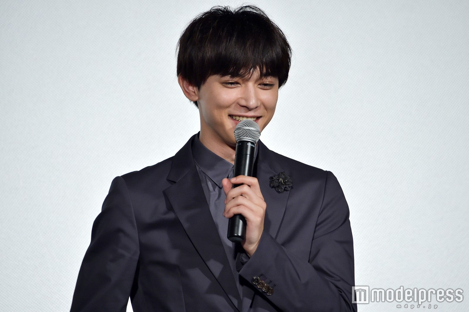 吉沢亮（C）モデルプレス