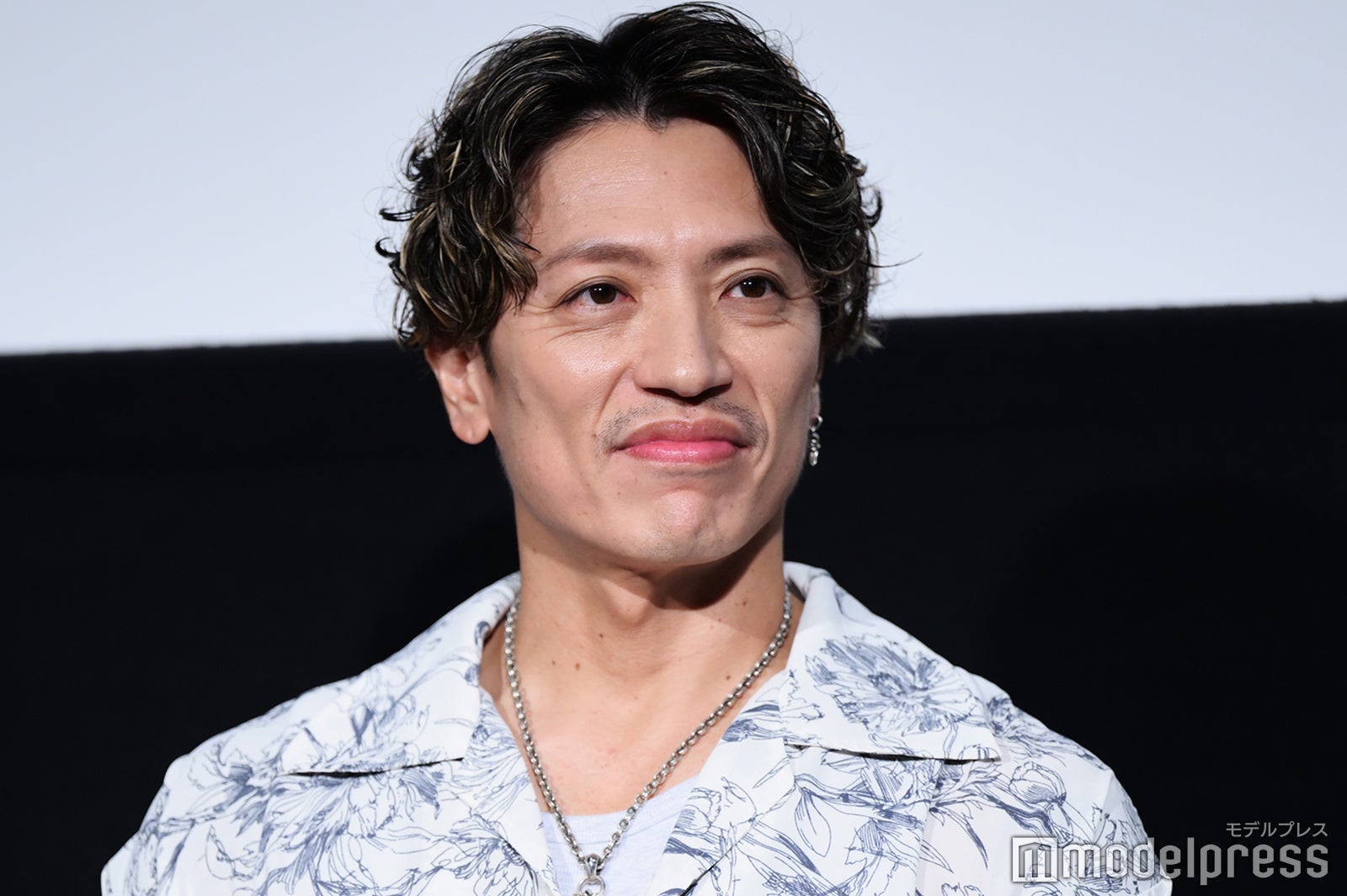 許田信介（C）モデルプレス