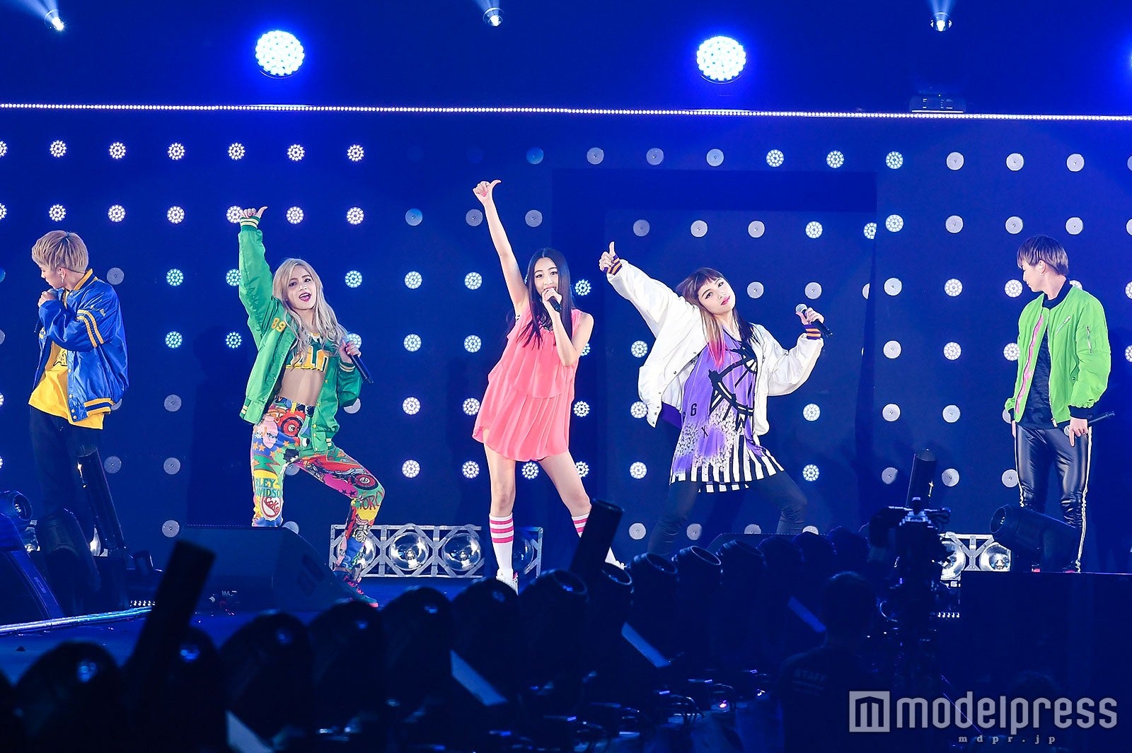 lol （C）モデルプレス