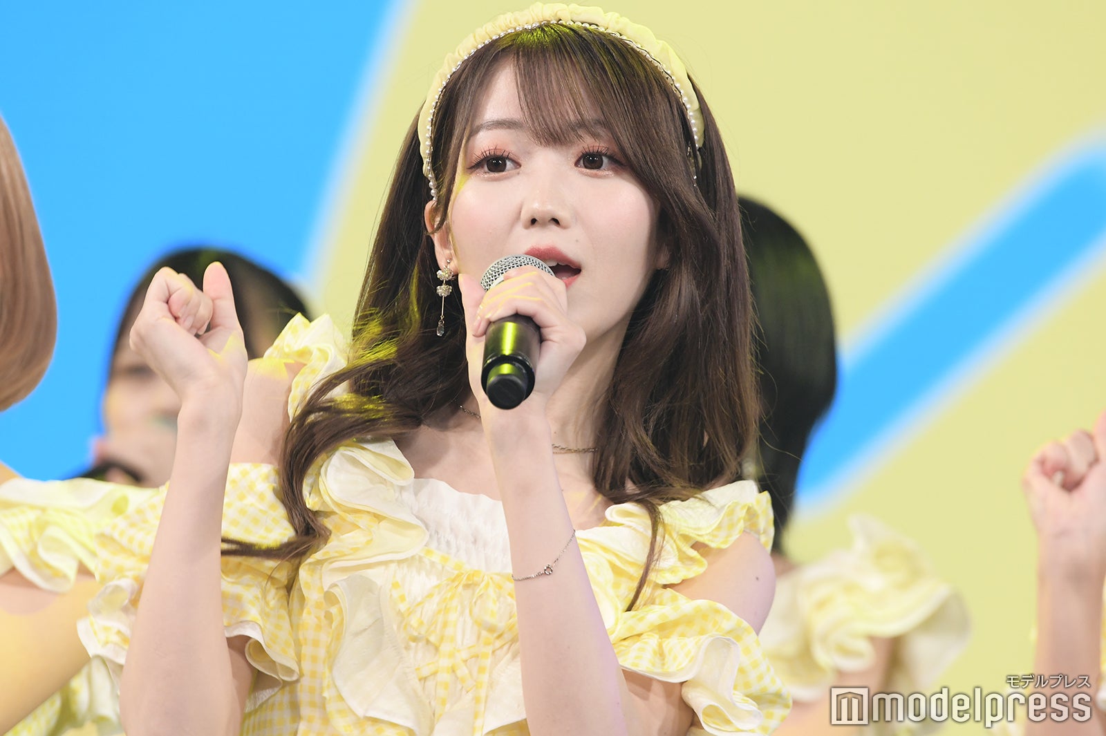 ＝LOVE （C）モデルプレス