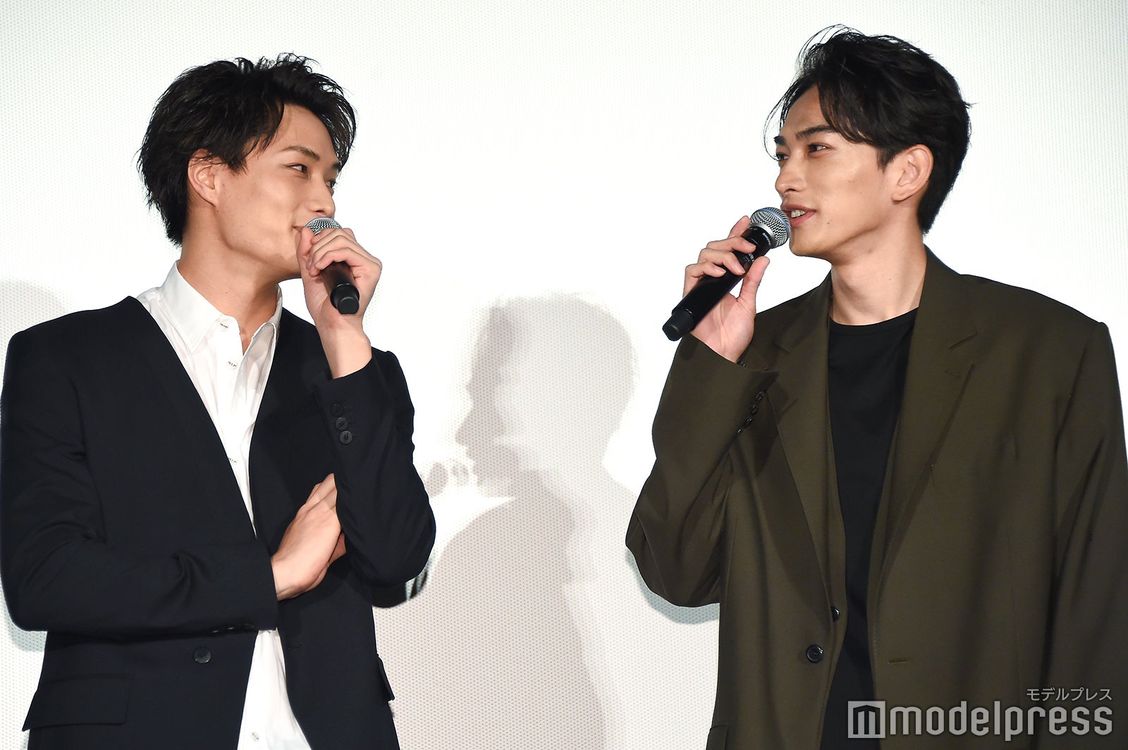 鈴木伸之、町田啓太の“妄想デート”をばっさり「ただのド変態