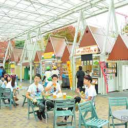 SEIBU RAILWAY PRESENTS COLOR GO ROUND