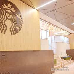 スターバックスコーヒー東急歌舞伎町タワー店(C)モデルプレス