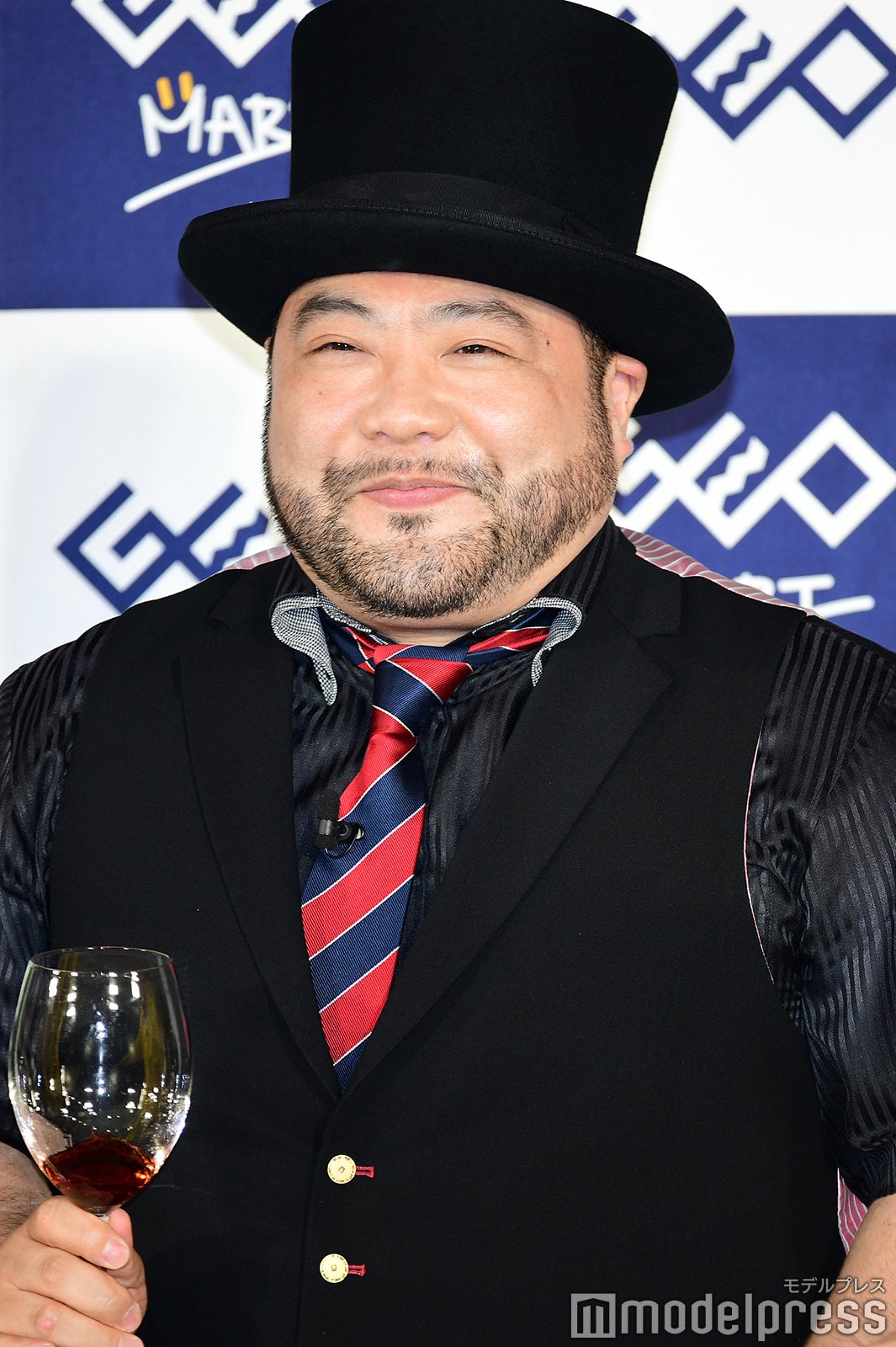 山田ルイ53世（C）モデルプレス