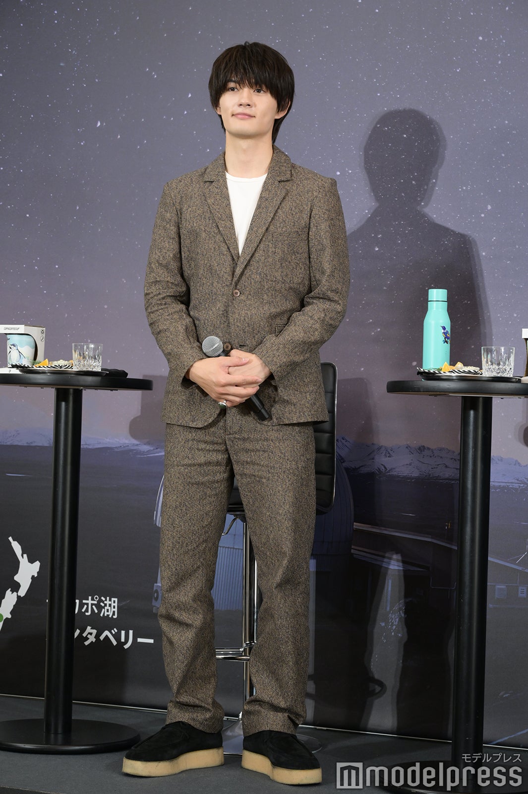 佐野勇斗（C）モデルプレス
