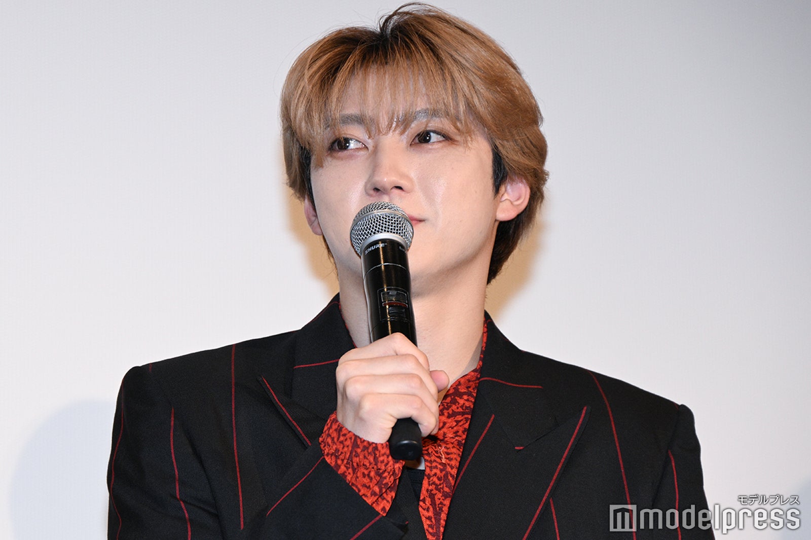 超特急ユーキ、ライブ中に“ユーキの呪い”にかかる「虚無の領域」「メンバーがソワソワ」【超特急 The Movie RE:VE】