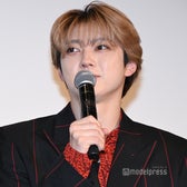 ユーキ(C)モデルプレス(C)モデルプレス