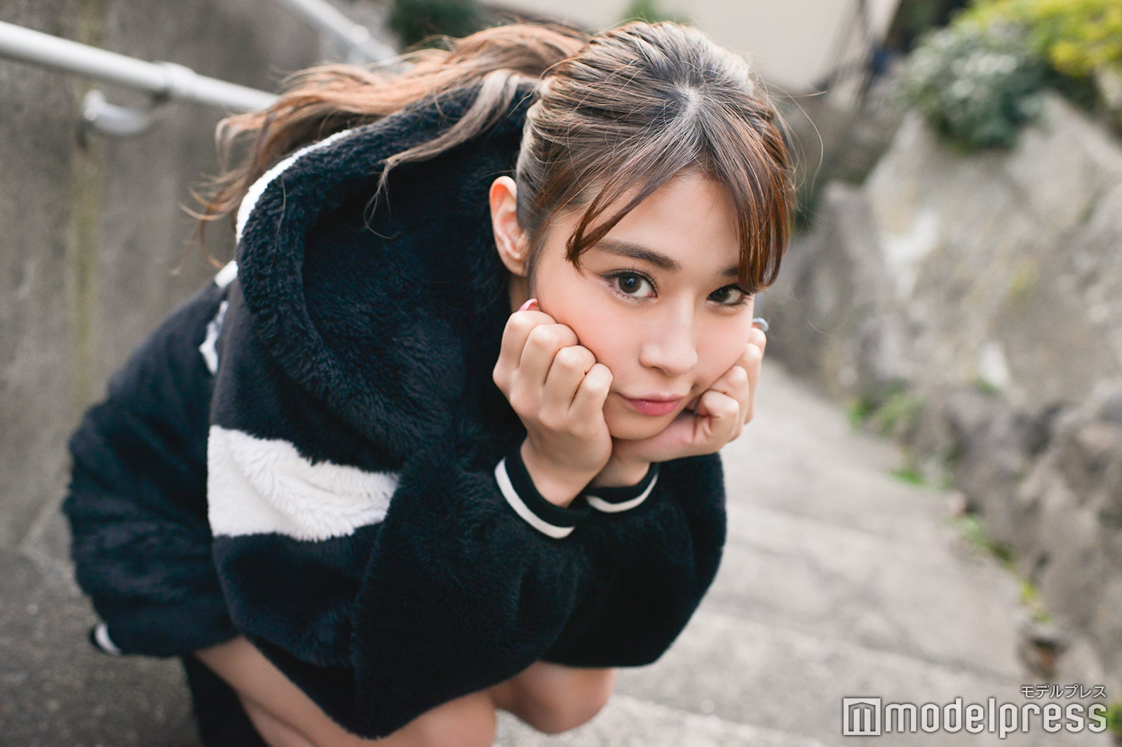 コウ（KOU）（C）モデルプレス