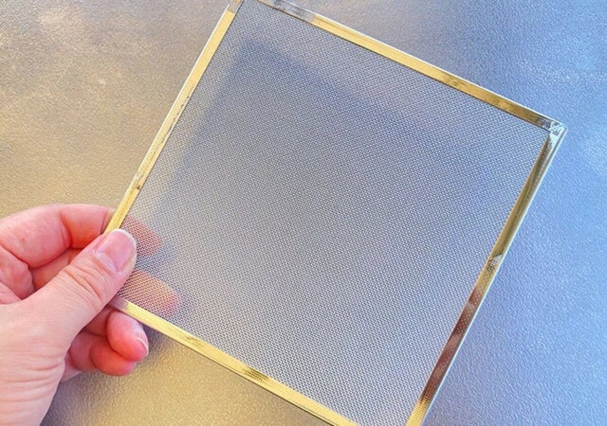 ダイソー バーナーパッド ダイソー バーナーパッド